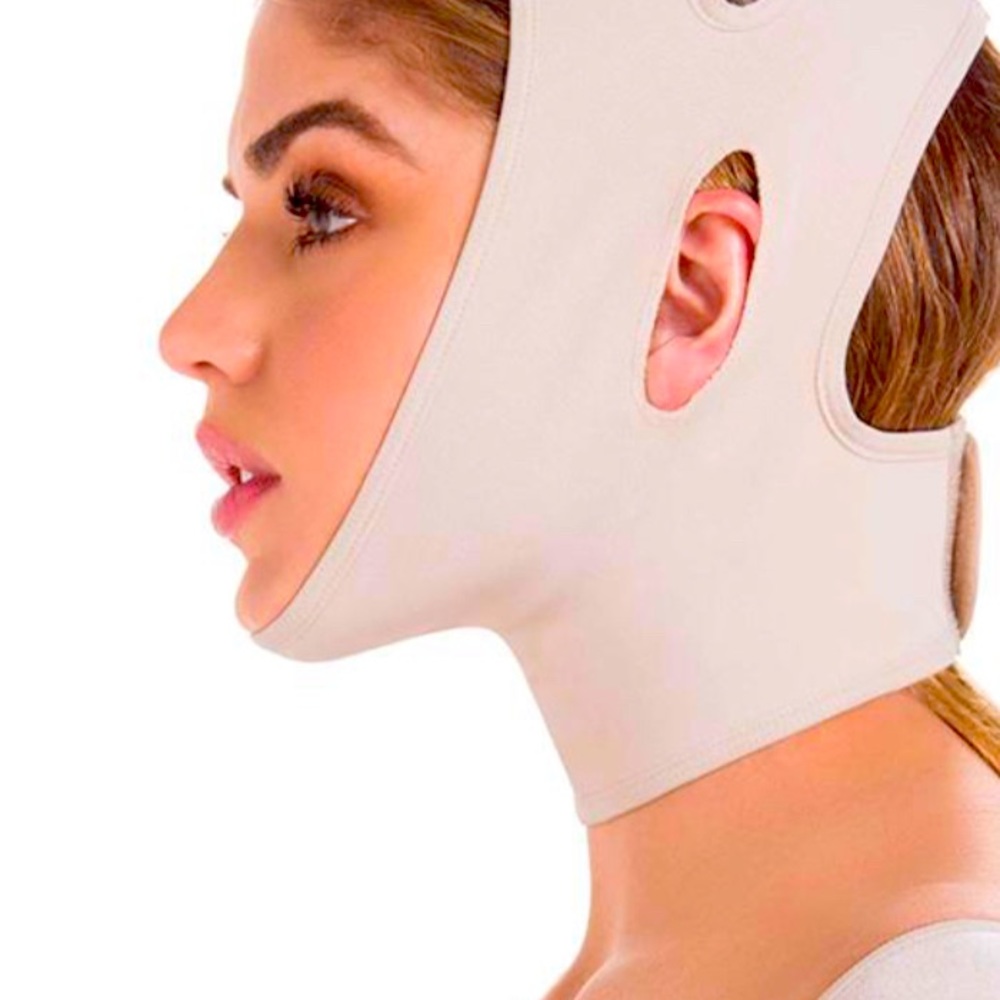 Chin Strap